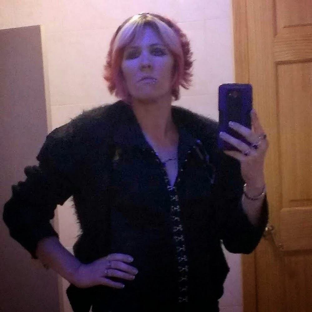 Meet your Posher, Nichole
